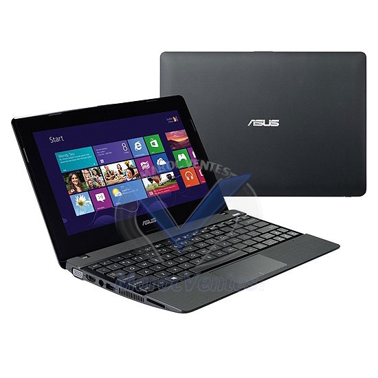ASUS X553MA-XX490D Cel N2840 4G 500 share Freedos Black 90NB04X1-M09650