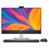 PC Bureau OPTIPLEX AIO7420 AiO i5-14500T 23.8  FHD Touch FHD 8Go 256Go SSD Ubuntu  36M
