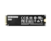 Disque Dur SSD M.2 (2280) 1TB SAMSUNG 990 PRO (PCIE/NVME) UP TO 7450