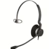 Micro casque filaire Jabra BIZ 2300 Mono QD Versio
