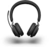 Micro-casque Bluetooth sans fil USB-A Evolve2 65 Duo USB-A MS + Link 380a