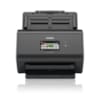 Scanner fixe à défilement recto/verso automatique (USB 2.0 / Wi-Fi / Ethernet)
