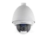 Caméra Analogique Dôme Intérieure Monochrome Couleur PTZ Mini TVL 700