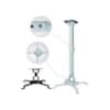 EYE PLAY SUPPORT PLAFOND POUR VIDEOPROJECTEUR