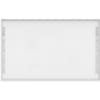 TABLEAU BLANC INTERACTIF, TACTILE AU DOIGT ET AU STYLET 94 POUCES