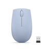 Souris sans fil Lenovo 300 (Frost Blue)