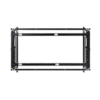 Support Mural Pour Ecran 55 Pouces Push & Pull