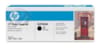 Toner Noir 122A imprimante HP Color Laserjet