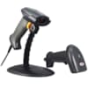 Lecteur Mutex Laser 1D avec Support