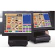 CAISSE TACTILE PANASONIC JS925
