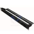 PASSE CABLE A BALAI 19" 1U LANDE