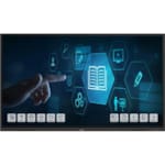 Écran interactif 86" PHILIPS 86BDL3152E/00