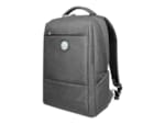 Sac à Dos Pordesign YOSEMITE ECO XL Pour Ordinateur Portable BACKPACK 15,6" GREY