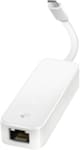 Adaptateur Réseau USB 3.0 Type-C vers Gigabit Ethernet