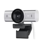 WEBCAM MX Brio 4K Ultra HD PALE GREY