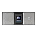 Onduleur (montable sur rack / externe) - CA 200/208/220/230/240 V 11000 Watt 11000 VA Monophasé Format 4U