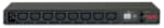 RACK PDU, METERED, 1U, 16A, 208/230V, (8) C13