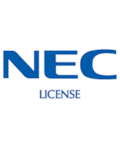 LICENSE NEC SV-9100 / R10 BE119589