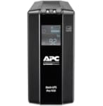 Onduleur Line-interactive APC Back UPS Pro BR 900VA 6 Outlets AVR LCD Interface Tour