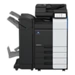 Bizhub 651i + FS-539SD + PK-524 + PC-416