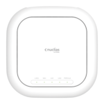 Nuclias Cloud Point D'accès Wi-Fi AC2600 Wave 2 PoE+ Dual Band Simultané