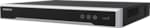 NVR HIKVISION 16 CHANNELS POE 4K HDMI/VGA,2 SATA