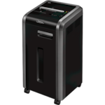 Destructeur Powershred® 225i Coupe droite