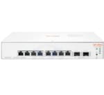 HP Aruba IOn 1930 8G 2SFP Switch