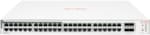 Commutateur Aruba Instant On 1830 48G PoE 4SFP 370W