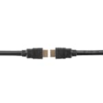 CÂBLE HDMI HAUTE VITESSE AVEC ETHERNET 4K À 60 HZ - 3 MÈTRES