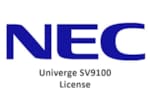 LICENSE PORT SYSTEM POUR SV9100 BE114042