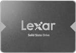 LEXAR 1TB SSD SATA III LNS102