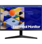 Moniteur 27" Flat Serie 3 FULL HD 1920*1080 75 Hz Tps 5ms 1 HDMI VGA
