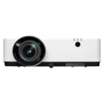 Vidéoprojecteur D'entreprise Professionnel LCD Luminosité 4000 20 000 Heures de Projection