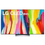 SMART TV 77 POUCES OLED C2 4K EVO IA α7 DOLBY VISION IQ ATMOS