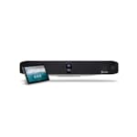 SYSTEME DE VISIOCONFERENCE POLY STUDIO X70 AVEC TABLETTE TC10 POUR LES GRANDES SALLES