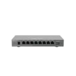 Routeur Reyee 9 ports Gb 1 SFP 600 Mbps 200 utilisateurs