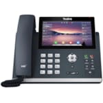 Téléphone IP Ecran Tactile 7" 16 Comptes SIP Montage Mural