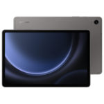 Tablette TAB S9FE Gray 10,9" Exynos 6Go 128Go Android 5G 12MP UW 8Mpx