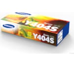 Cartouche de toner jaune CLT-Y404S 1.000 pages