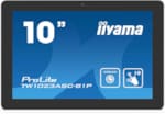 PROLITE SYSTEME DE RESERVATION DE SALLE 10.1” ECRAN TACTILE