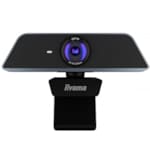 Webcam de Conférence 4K