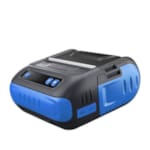 Imprimante Thermique de Reçus QR et D'Etiquettes 80MM