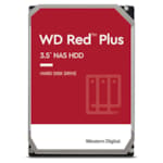 WD 8 TB NAS RED PLUS SATA 6GB/S (SATA III) 5640 RPM CACHE 128 MO
