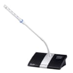 MICRO PRESIDENT SANS FIL BKR WS-103C