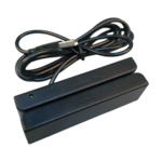 LECTEUR DE EMPRINTE A PISTE MAGNETIQUE