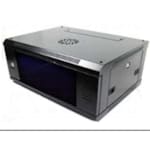 COF7U ARMOIRE INFORMATIQUE 7 UNITES  W530 X D400MM