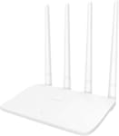 ROUTEUR SANS FIL 300 MBPS 4 ANTENNES