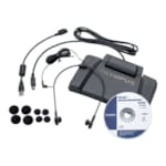 Kit de Transcription Contrôle & Gestion de la Transcription à Pédale
