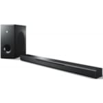 BARRE DE SON avec Subwoofer Son 3D Surround